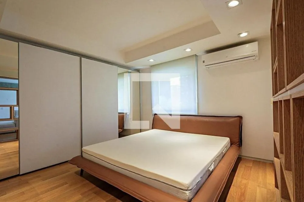 Apartamento, 1 quarto, 89 m² - Foto 6