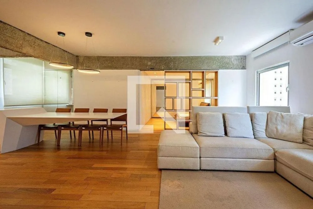 Apartamento, 1 quarto, 89 m² - Foto 1
