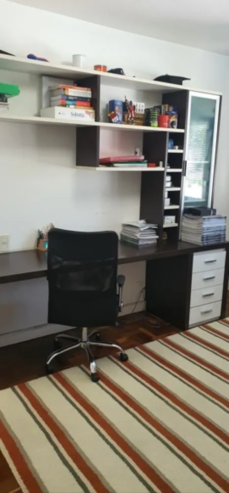 Casa, 4 quartos, 350 m² - Foto 6