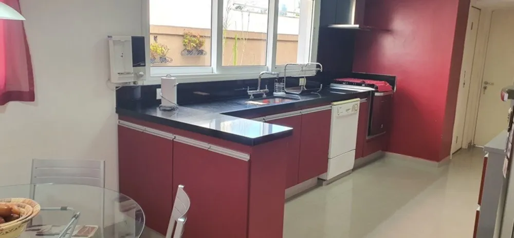 Casa, 4 quartos, 350 m² - Foto 5