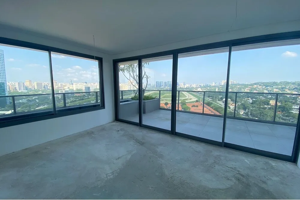 Apartamento, 1 quarto, 76 m² - Foto 1