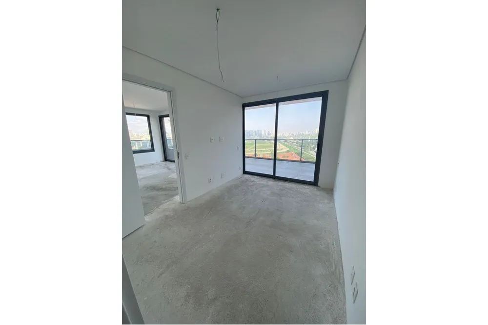 Apartamento, 1 quarto, 76 m² - Foto 2
