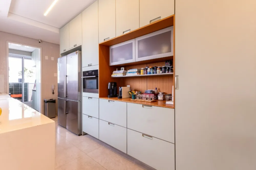 Apartamento, 3 quartos, 160 m² - Foto 6