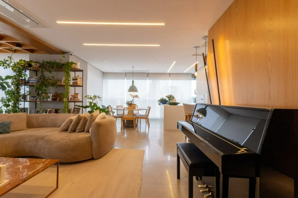 Apartamento, 3 quartos, 160 m² - Foto 8