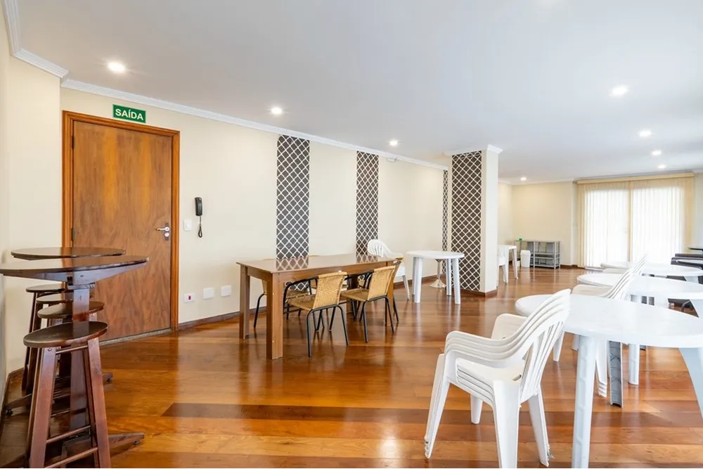 Apartamento, 3 quartos, 131 m² - Foto 6