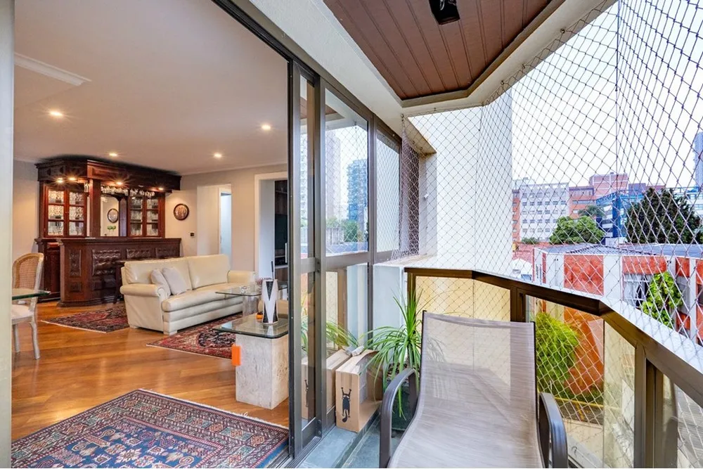Apartamento, 3 quartos, 131 m² - Foto 3