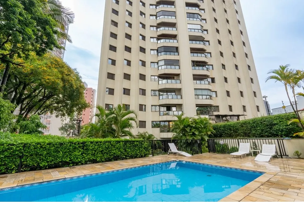 Apartamento, 3 quartos, 131 m² - Foto 1