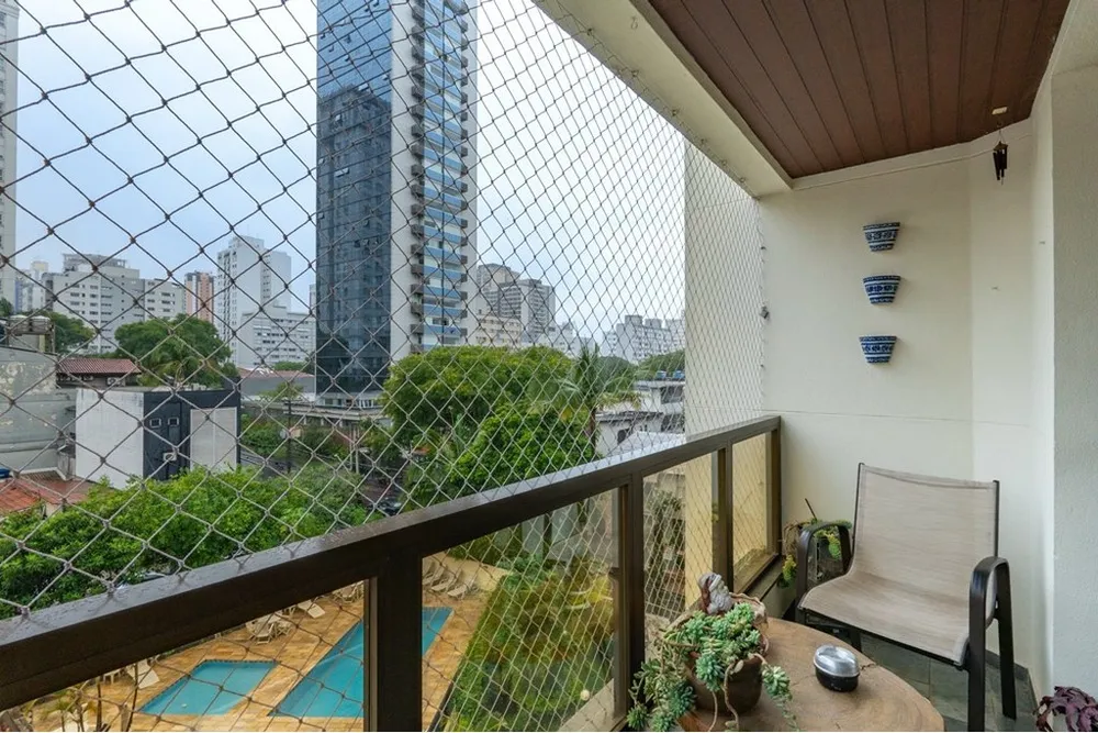 Apartamento, 3 quartos, 131 m² - Foto 4