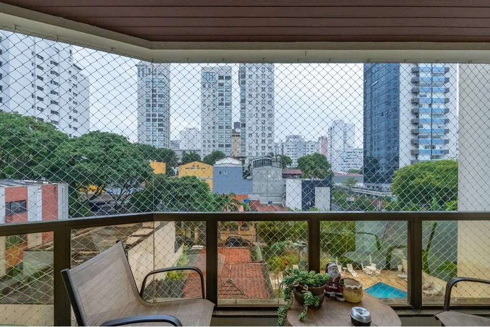 Apartamento, 3 quartos, 131 m² - Foto 2