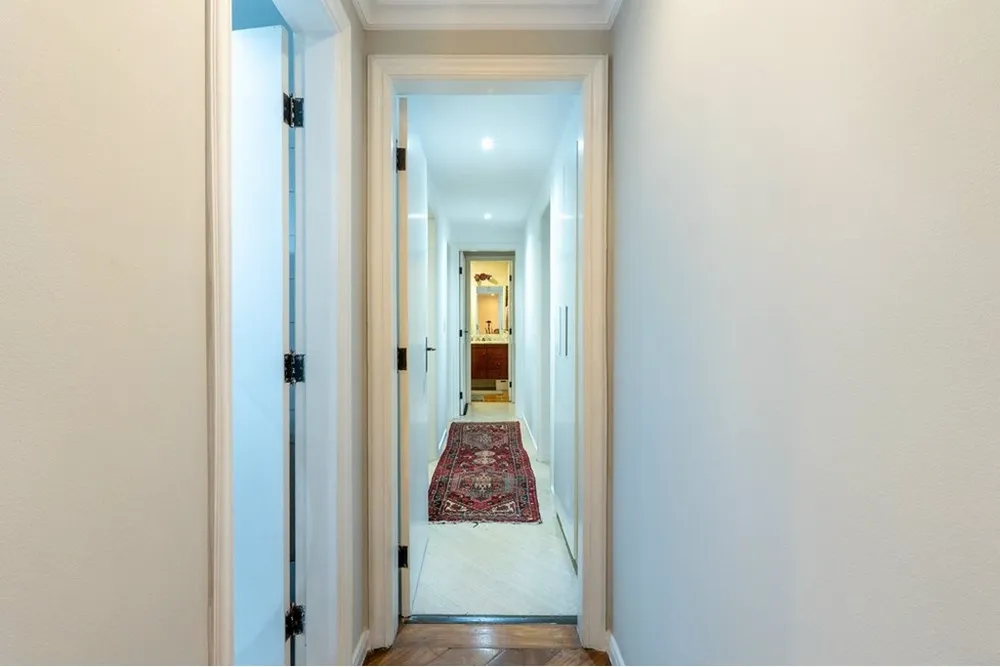 Apartamento, 3 quartos, 131 m² - Foto 5
