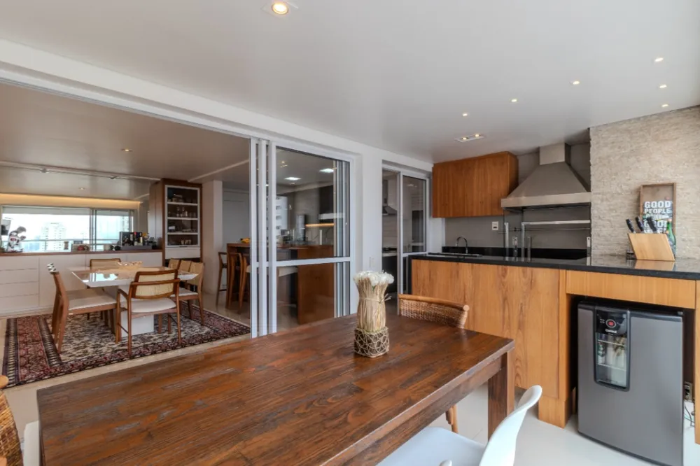 Apartamento, 3 quartos, 140 m² - Foto 8