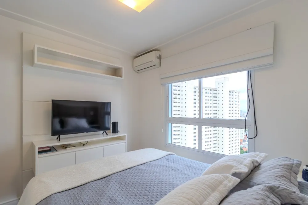Apartamento, 3 quartos, 140 m² - Foto 5