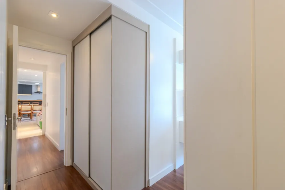 Apartamento, 3 quartos, 140 m² - Foto 6