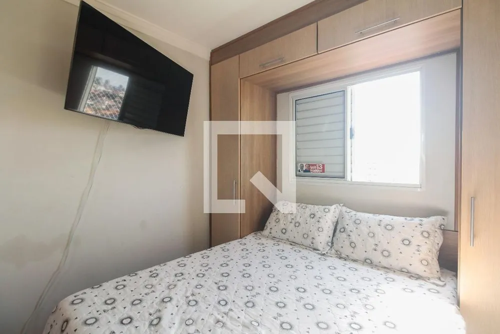 Apartamento, 2 quartos, 48 m² - Foto 6