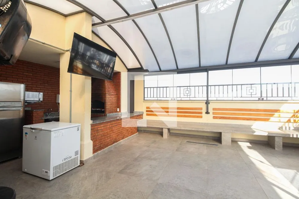 Apartamento, 2 quartos, 48 m² - Foto 8