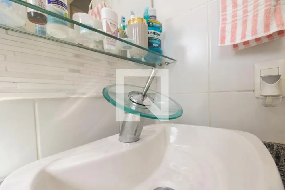 Apartamento, 2 quartos, 48 m² - Foto 7