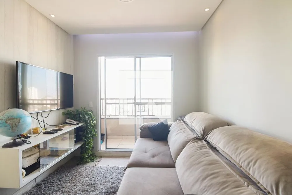 Apartamento, 2 quartos, 48 m² - Foto 2