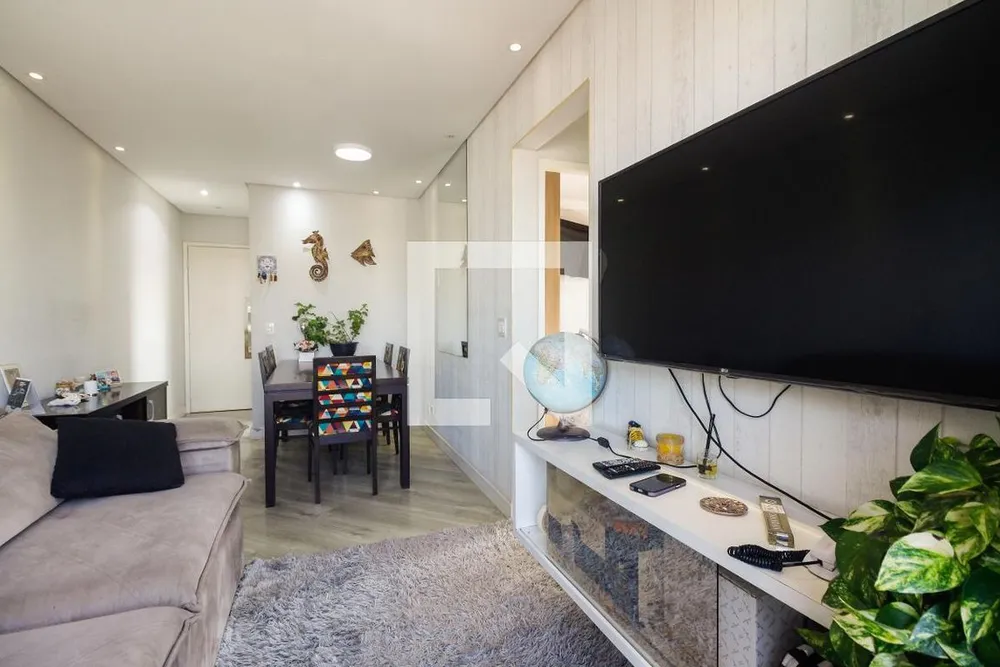 Apartamento, 2 quartos, 48 m² - Foto 5