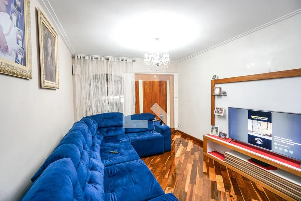 Casa, 3 quartos, 226 m² - Foto 1