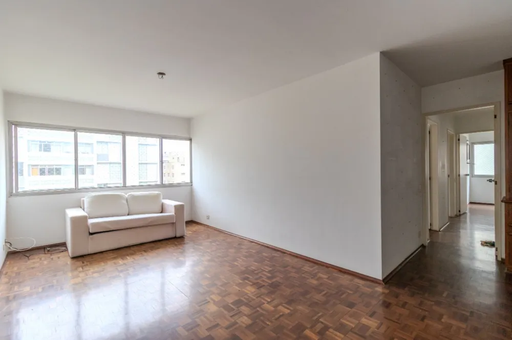 Apartamento, 3 quartos, 115 m² - Foto 4
