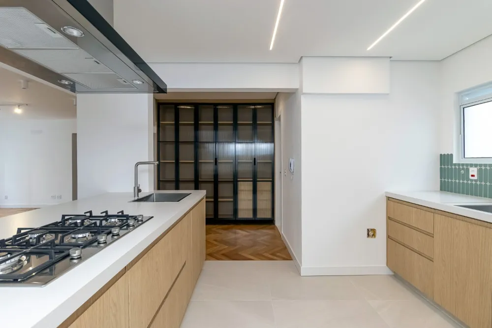Apartamento, 3 quartos, 160 m² - Foto 6