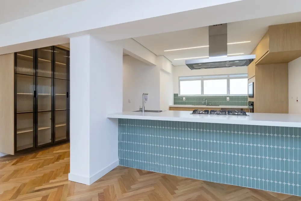 Apartamento, 3 quartos, 160 m² - Foto 12