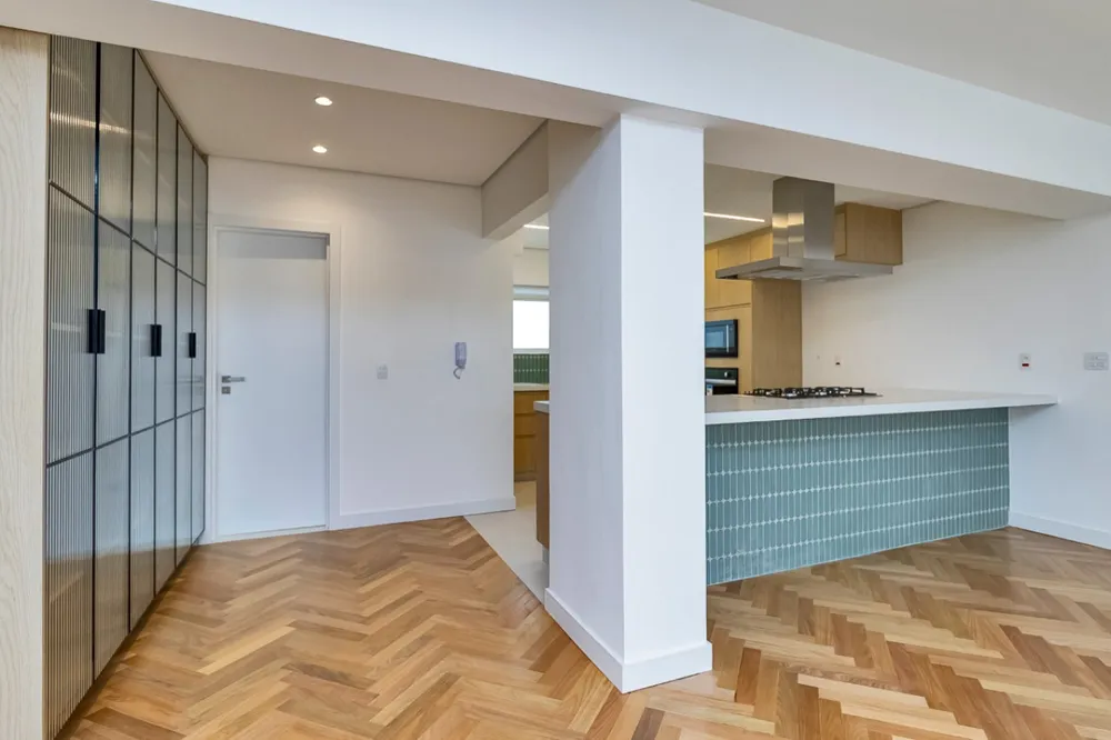 Apartamento, 3 quartos, 160 m² - Foto 4