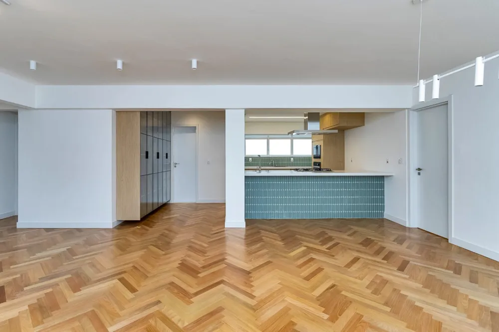Apartamento, 3 quartos, 160 m² - Foto 9