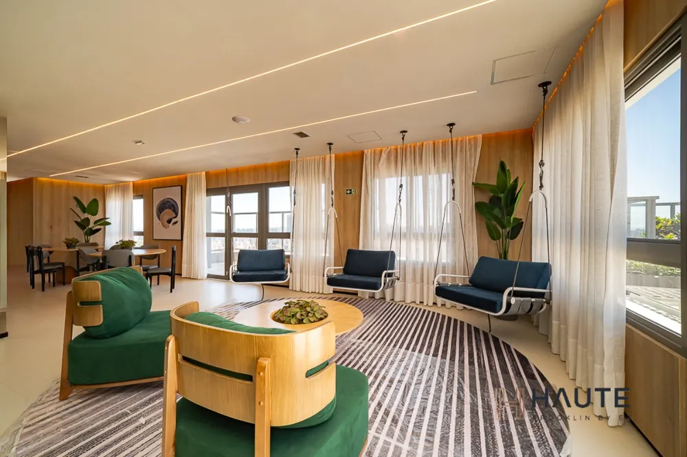 Apartamento, 3 quartos, 185 m² - Foto 5