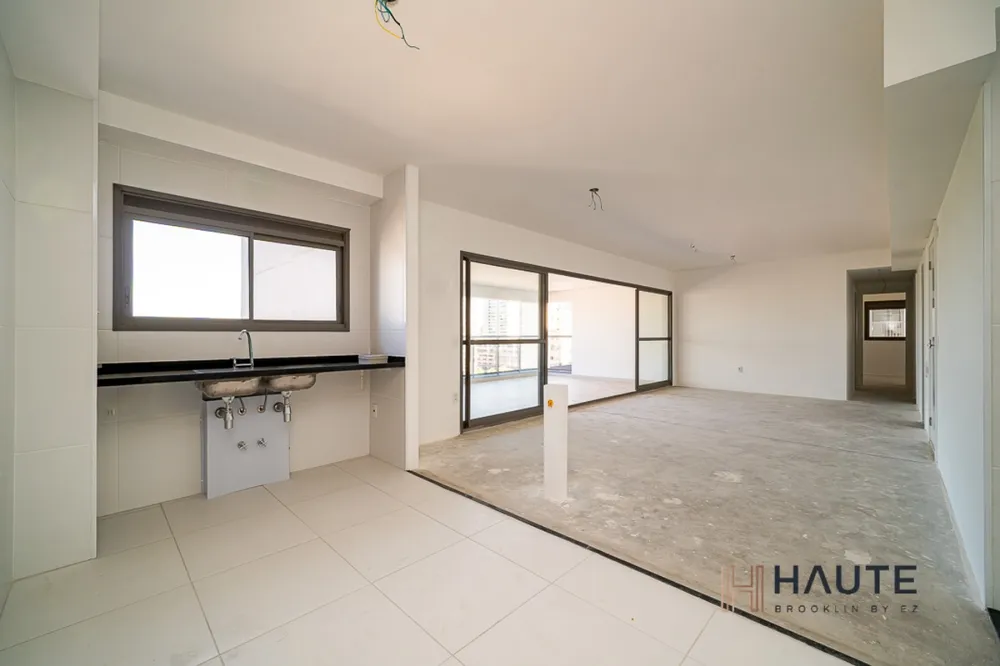 Apartamento, 3 quartos, 185 m² - Foto 3