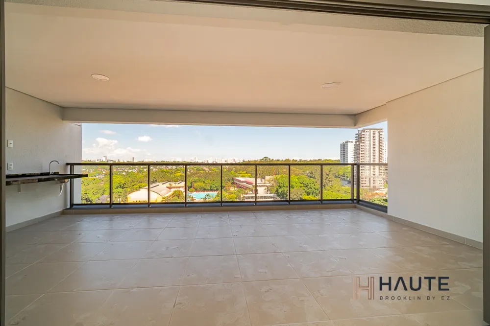 Apartamento, 3 quartos, 185 m² - Foto 1