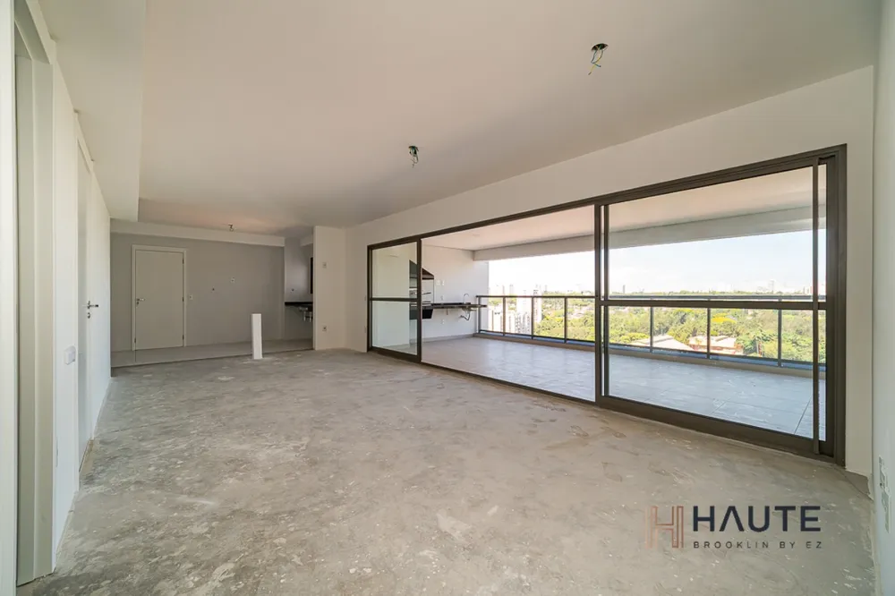 Apartamento, 3 quartos, 185 m² - Foto 4