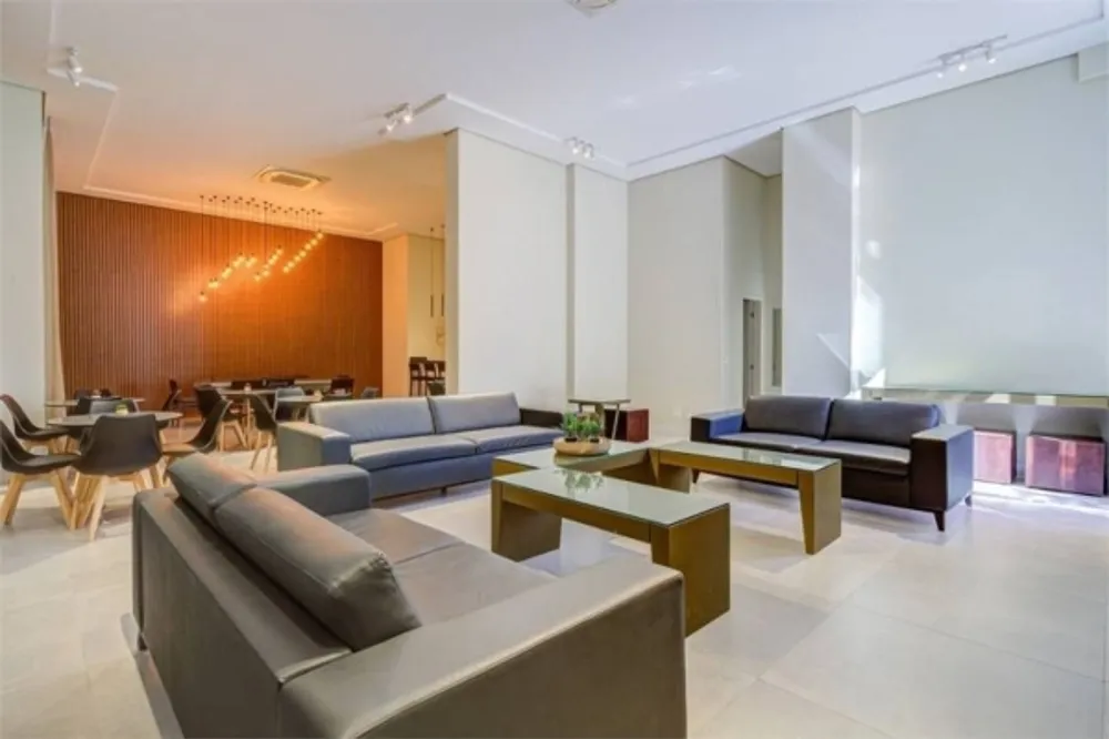 Apartamento, 3 quartos, 110 m² - Foto 4