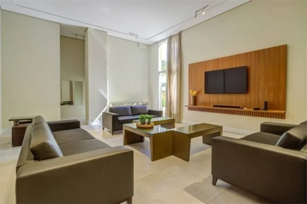 Apartamento, 3 quartos, 110 m² - Foto 2