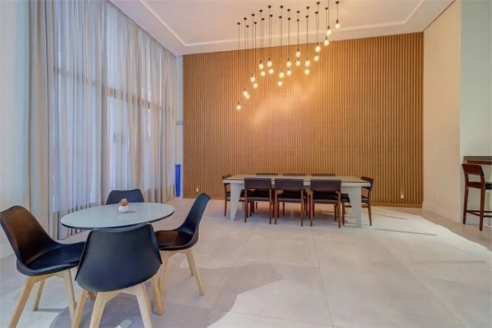 Apartamento, 3 quartos, 110 m² - Foto 3
