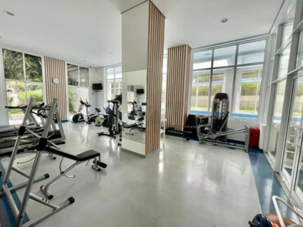 Apartamento, 3 quartos, 110 m² - Foto 8