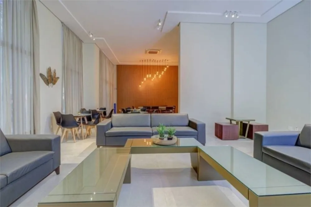 Apartamento, 3 quartos, 110 m² - Foto 1