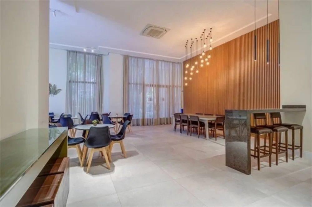 Apartamento, 3 quartos, 110 m² - Foto 7