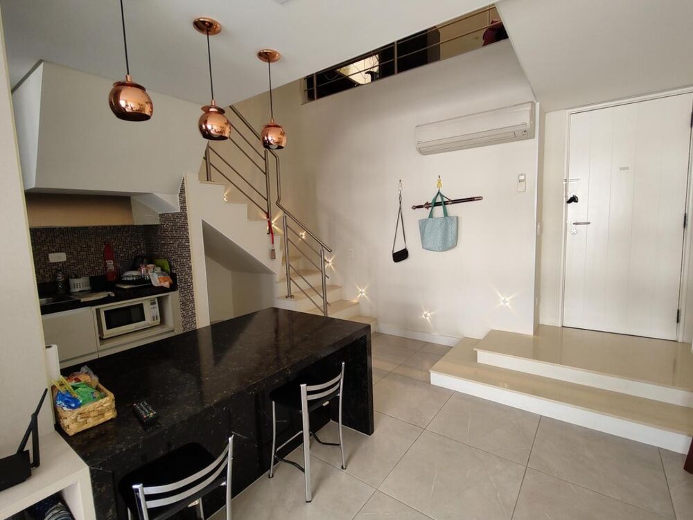 Apartamento, 1 quarto, 64 m² - Foto 5