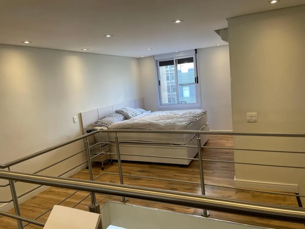 Apartamento, 1 quarto, 64 m² - Foto 2