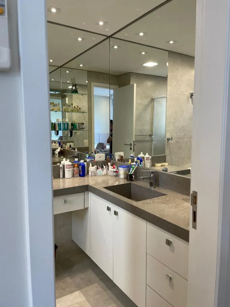 Apartamento, 1 quarto, 64 m² - Foto 3