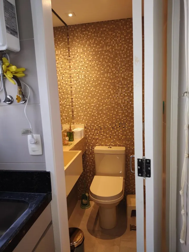 Apartamento, 1 quarto, 64 m² - Foto 4