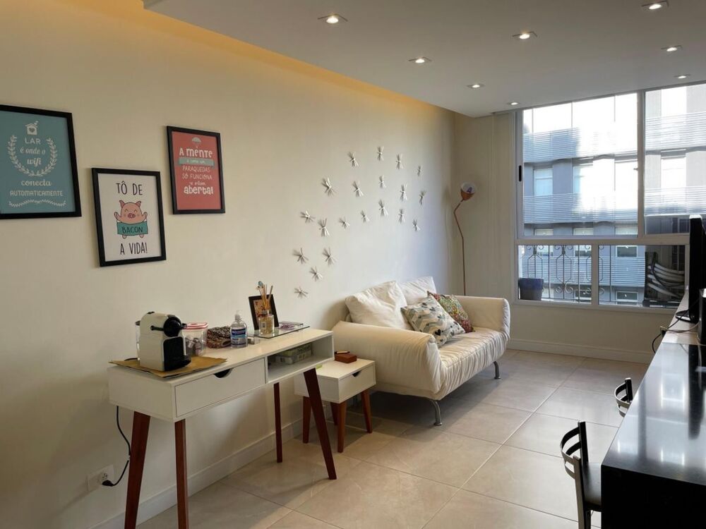 Apartamento, 1 quarto, 64 m² - Foto 8
