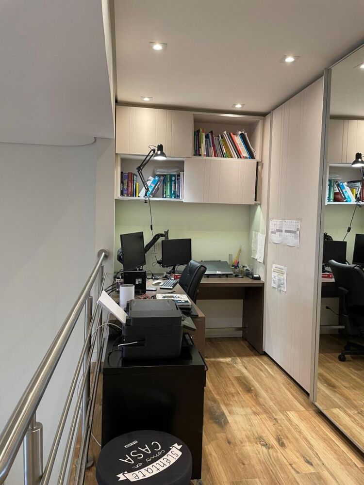 Apartamento, 1 quarto, 64 m² - Foto 6