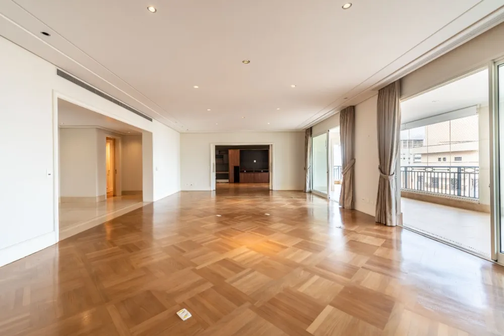 Apartamento, 4 quartos, 502 m² - Foto 2