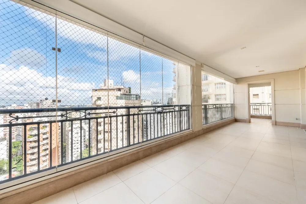 Apartamento, 4 quartos, 502 m² - Foto 3