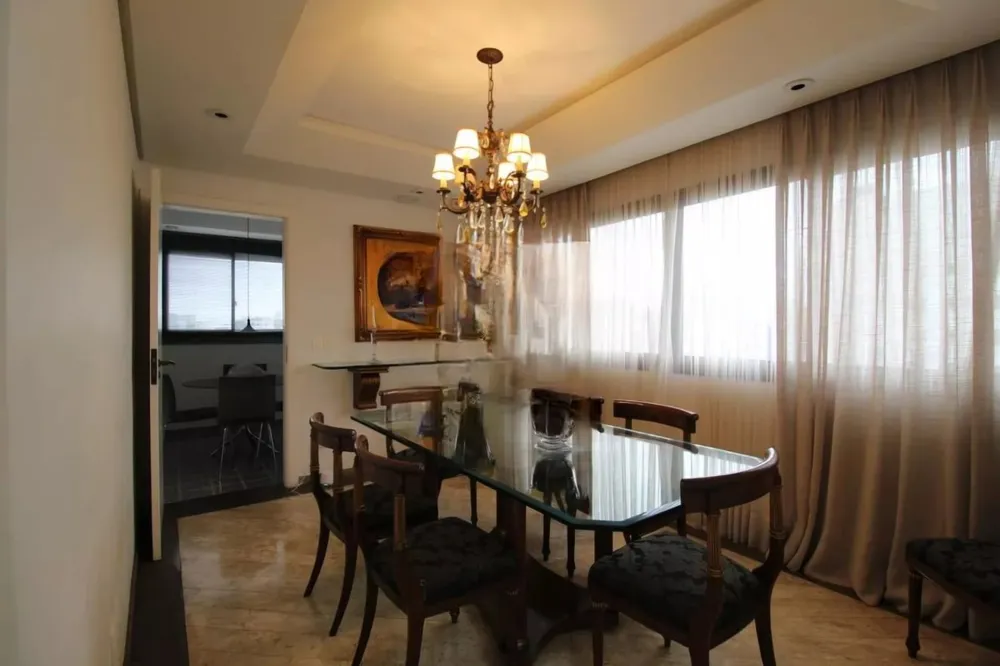 Cobertura, 5 quartos, 400 m² - Foto 4