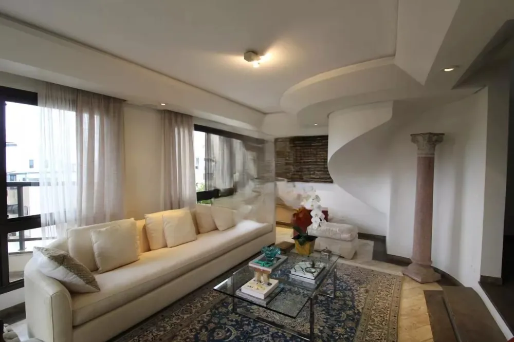 Cobertura, 5 quartos, 400 m² - Foto 1