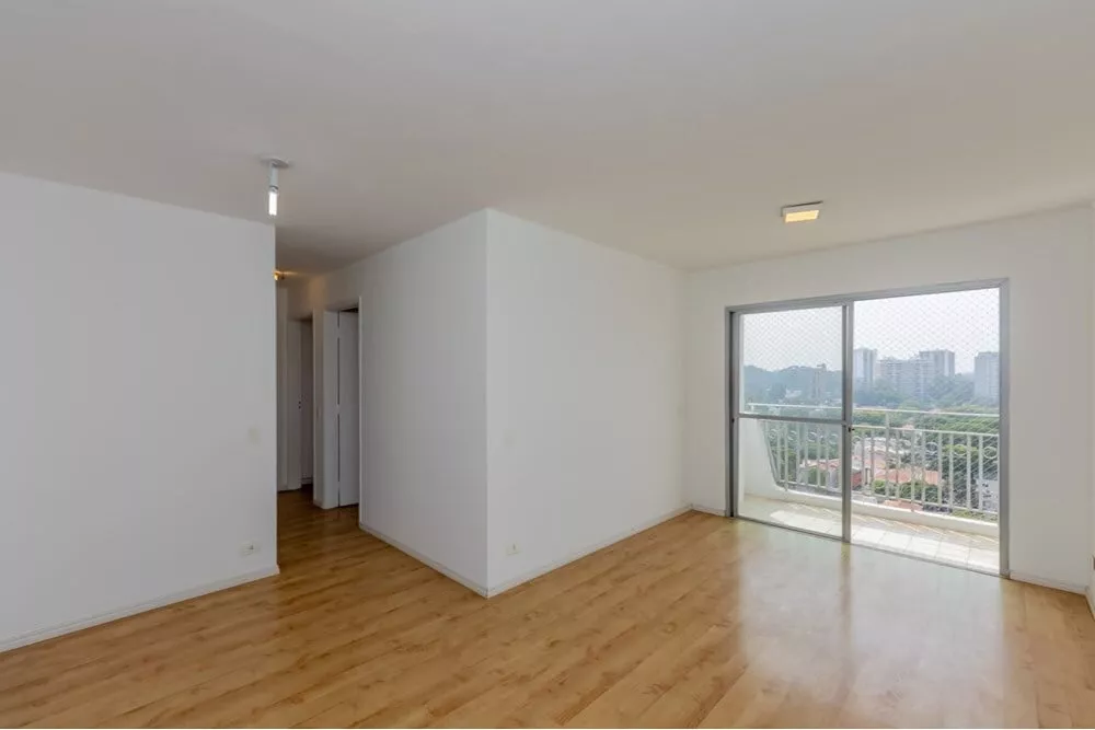 Apartamento à venda com 2 quartos, 72m² - Foto 1