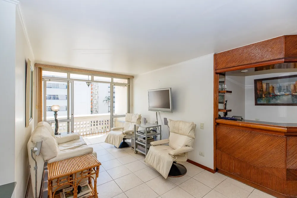 Apartamento, 3 quartos, 130 m² - Foto 6